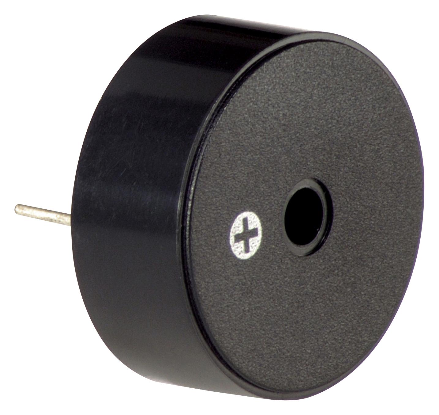 Buy multicomp® Piezo Indicator Part Number ABI051RC Online