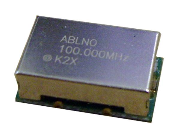 ABLNO-V-122.880MHz Abracon Low Phase Noise XO/VCXO | myMectronic