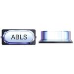 ABLS-14.31818MHZ-D4-T ABRACON Low Profile Crystal Resonator | myMectronic