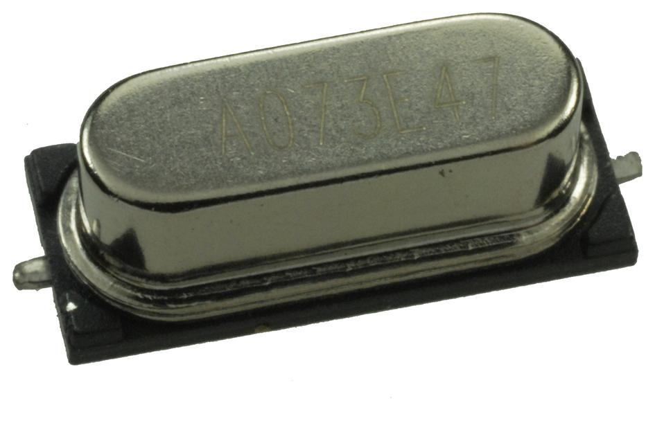 Abracon ABLS – Reliable Clock Crystal for Industrial Applications