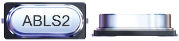 ABLS2-12.288MHZ-B1U-T ABRACON Low Profile Surface Mount Crystal | myMectronic