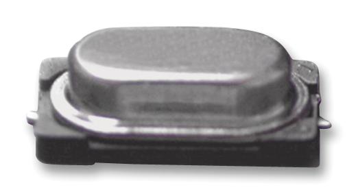 Abracon Series Crystal: 12.0 MHz SMD Microprocessor Crystal ABLS7M212288MHZD2YT