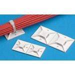 ABM100-A-C15 Panduit Adhesive Backed Cable Tie Mount | myMectronic