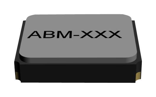 Buy Abracon Oscillator Part Number ABM10AIG12000MHZ7D2ZT Online