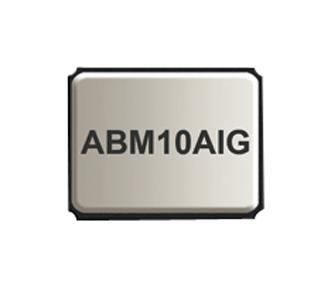 Abracon ABM10AIG – Reliable Crystal Oscillator for Industrial Applications