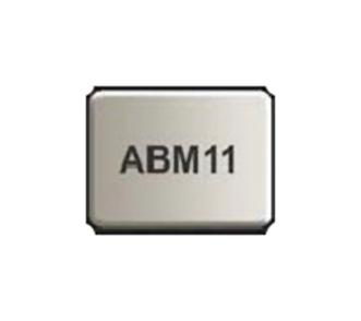Buy Abracon Quartz Crystal Part Number ABM1116000MHZD2XT3 Online