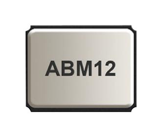 ABM12-115-26.000MHZ-T3 ABRACON Low Profile Quartz Crystal | myMectronic