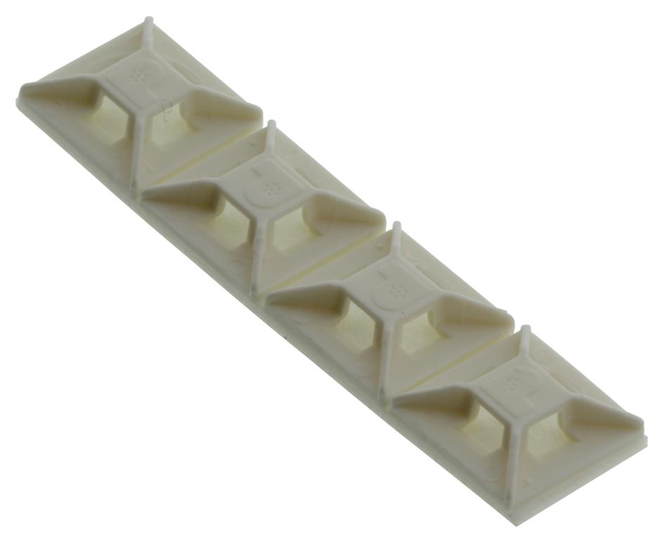 ABM1M-AT-C PANDUIT 4-Way Adhesive Backed Mount | myMectronic
