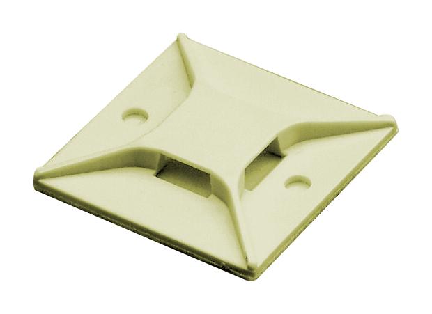 ABM2S-A-C15 Panduit Adhesive Backed Cable Tie Mount | myMectronic