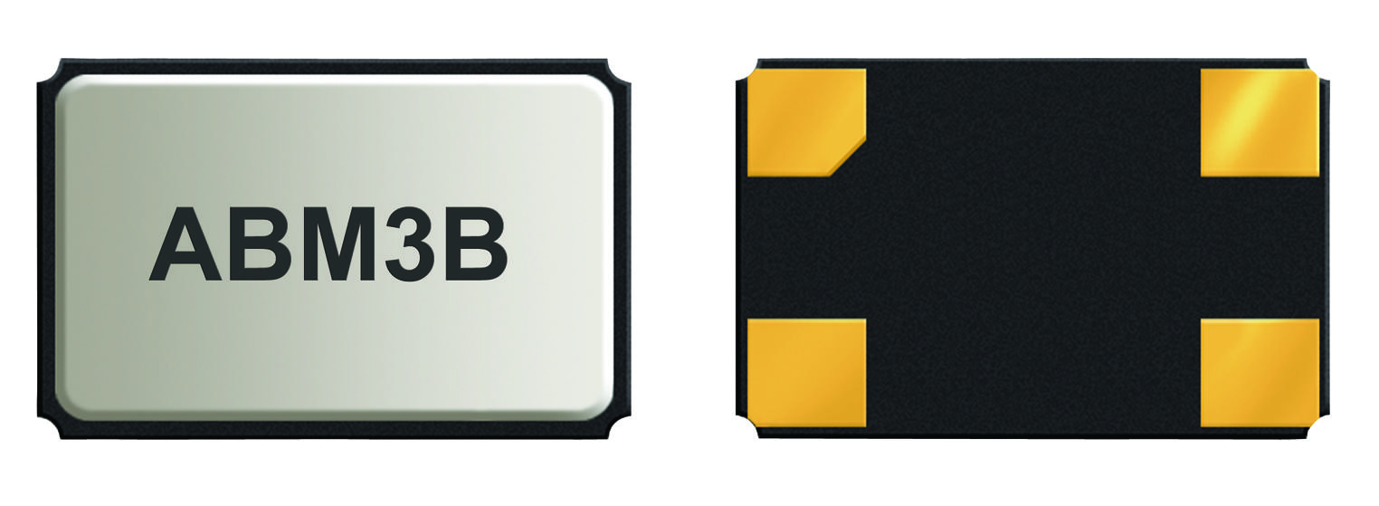 ABM3B-18.432MHZ-B2-T ABRACON Ceramic SMD Crystal | myMectronic