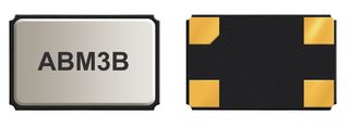 ABRACON ABM3B26000MHZ10D1GT image