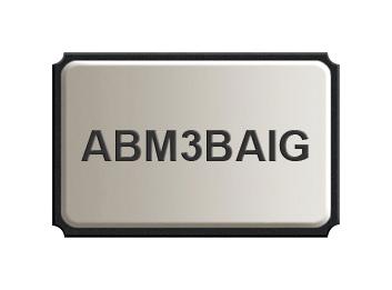 ABM3BAIG-12.000MHZ-1Z-T ABRACON Ceramic SMD Crystal | myMectronic