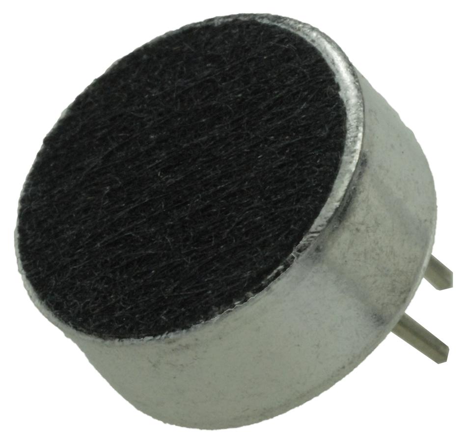 Multicomp Microphone – Reliable Omnidirectional for Industrial Applications
