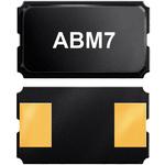 ABRACON ABM712000MHZB4T image