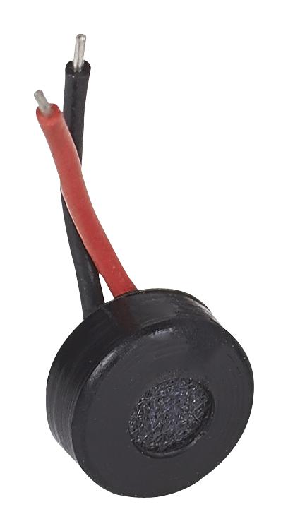 Multicomp Microphone – Reliable Omni Directional Microphone for Industrial Applications