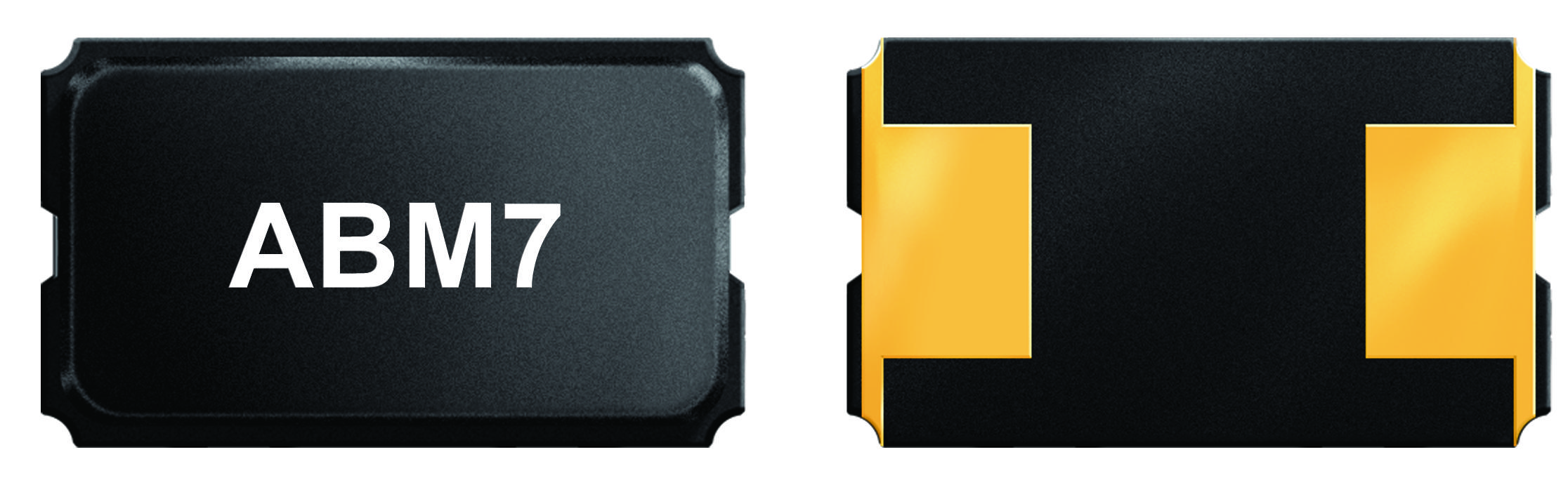 Ceramico SMD Micro Miniature oscillator – Reliable Timing for Industrial Applications