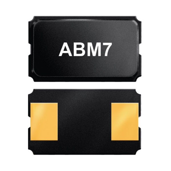 ABRACON ABM727000MHZD2YT image