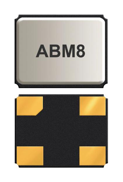 Buy Abracon Ceramic SMD Crystal Part Number ABM819200MHZ101UT Online