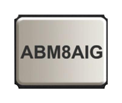 Abracon ABM8AIG24000MHZ82ZT – Reliable Crystal for Industrial Applications