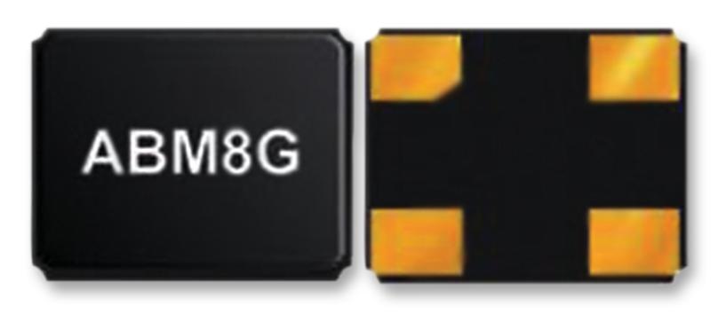 Abcon Series Crystal Oscillator: ABM8G10612000MHZ