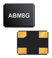 ABRACON ABM8G30000MHZD2YT image