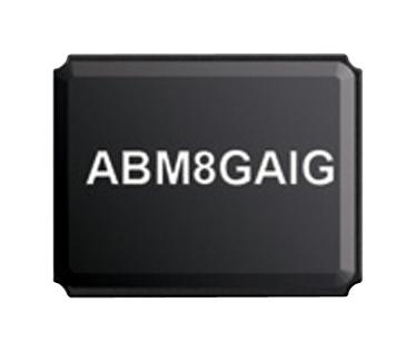 Abracon Series Crystal Oscillator: ABM8GAIG18432MHZ82ZT