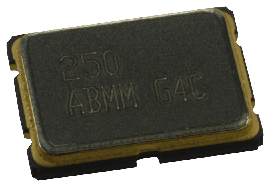 Buy Abracon Ceramic Surface Mount Crystal Oscillator Part Number ABMM25000MHZB2T Online