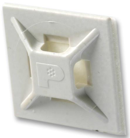 Panduit ABMMAC – Reliable Cable Tie Mounts for Industrial Applications