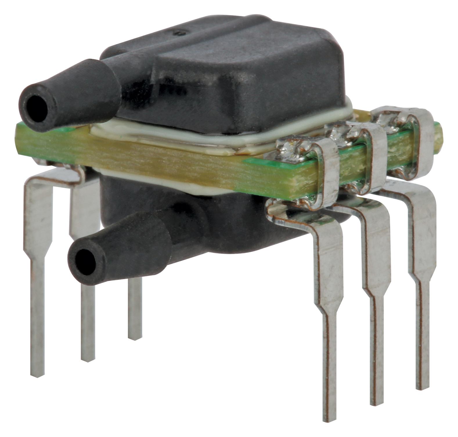 Honeywell Series ABP2 Pressure: ABP2DRRT001PDAA3XX