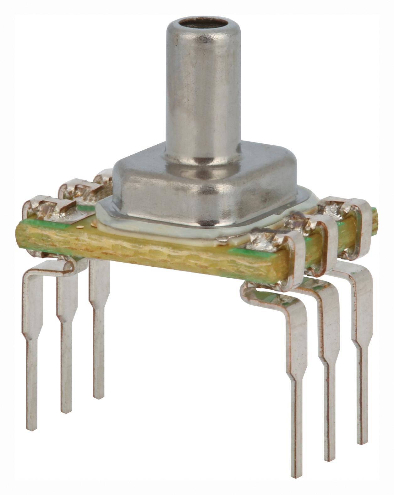 Honeywell Series ABP2 Pressure: 600 Pa to 1.2 MPa