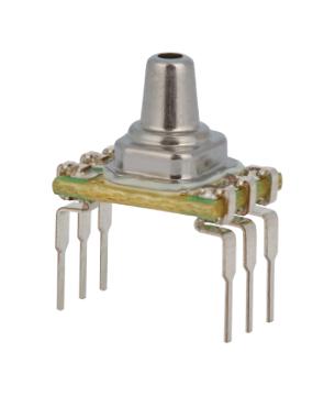 Honeywell Series ABP2 Pressure Sensor: ABP2DVNT005PG2A3XX