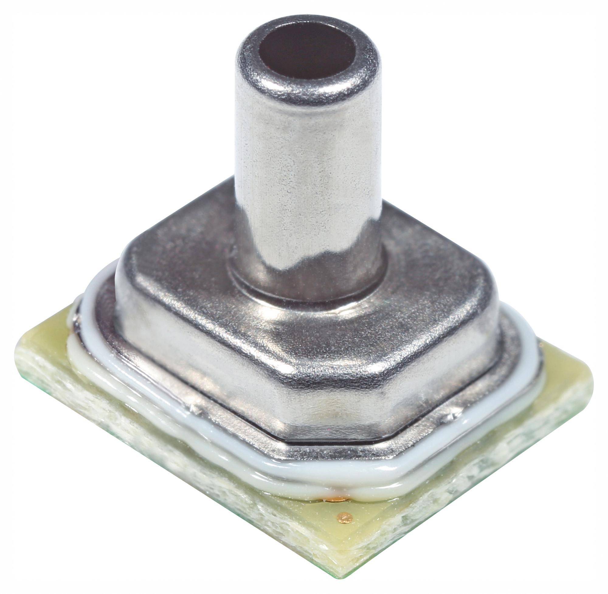 Honeywell ABP2LSNT060PG2A3XX – Reliable Pressure Sensors for Industrial Applications