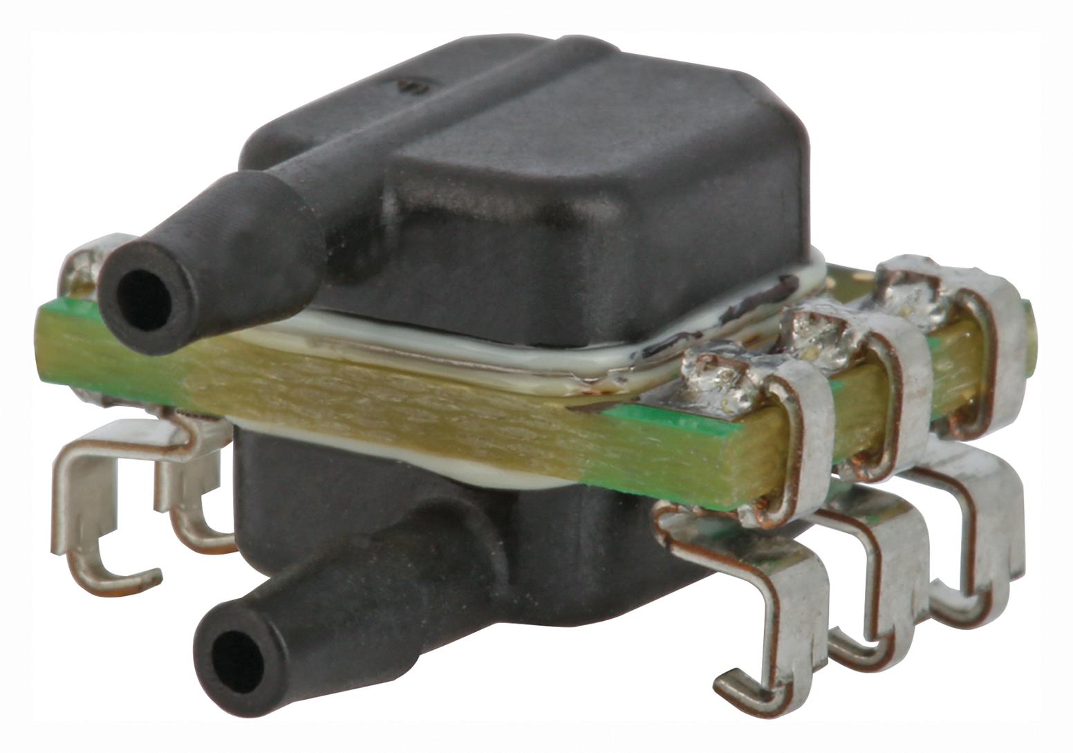 Buy Honeywell Board Mount Pressure Sensor Part Number ABP2MANT010BAAA5XX Online