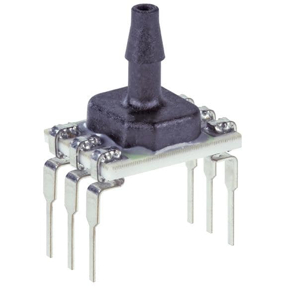 Honeywell ABPDANT060MGAA5 image