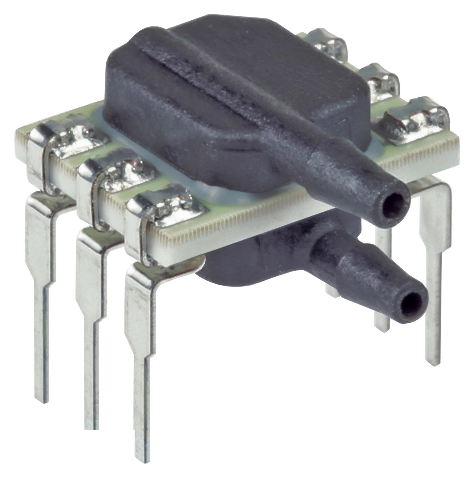 Honeywell ABPDRRV600MG – Reliable Pressure Sensors for Industrial Applications