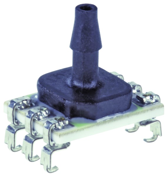 Honeywell ABPMANN004BGAA5 image