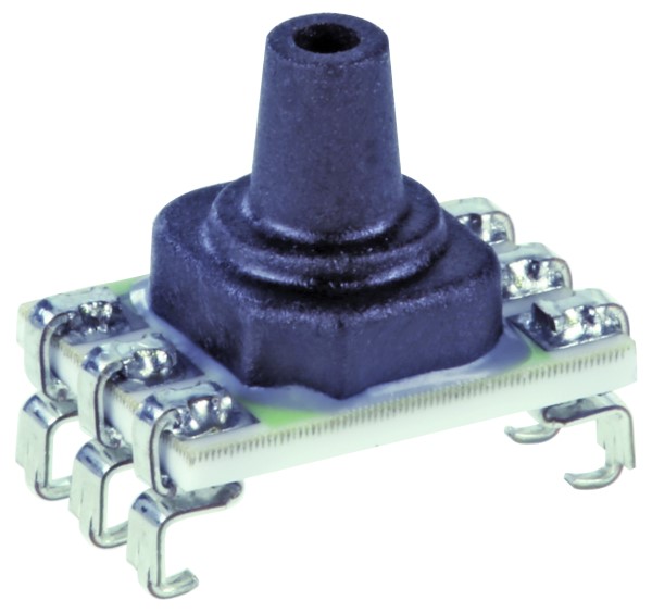 ABPMLNN001PGAA3 Honeywell Board Mount Pressure Sensor | myMectronic