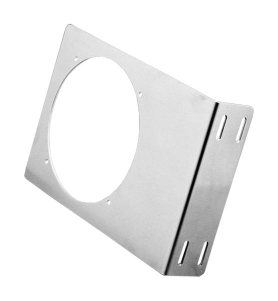 Nvent Series Cooling Fan Bracket: ABRKT3
