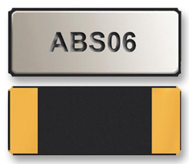 ABRACON ABS0632768KHZ91T image