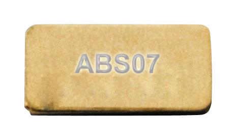 ABRACON ABS0732768KHZ94T image