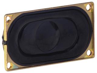 Buy Multicomp Pro Loudspeaker Part Number ABS216RC Online
