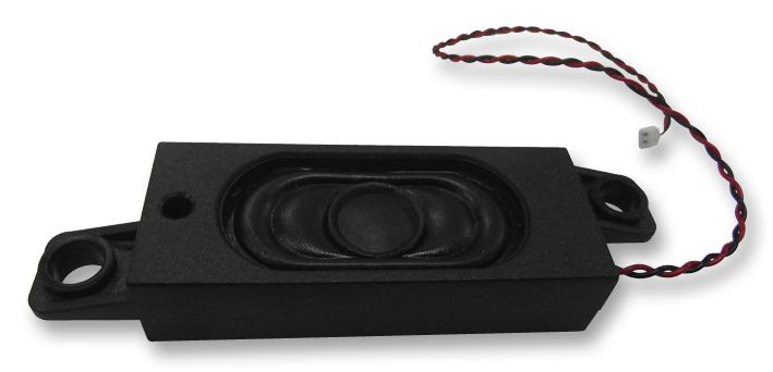 Premier Farnell ABS229RC – Reliable Audio Speaker for Industrial Applications