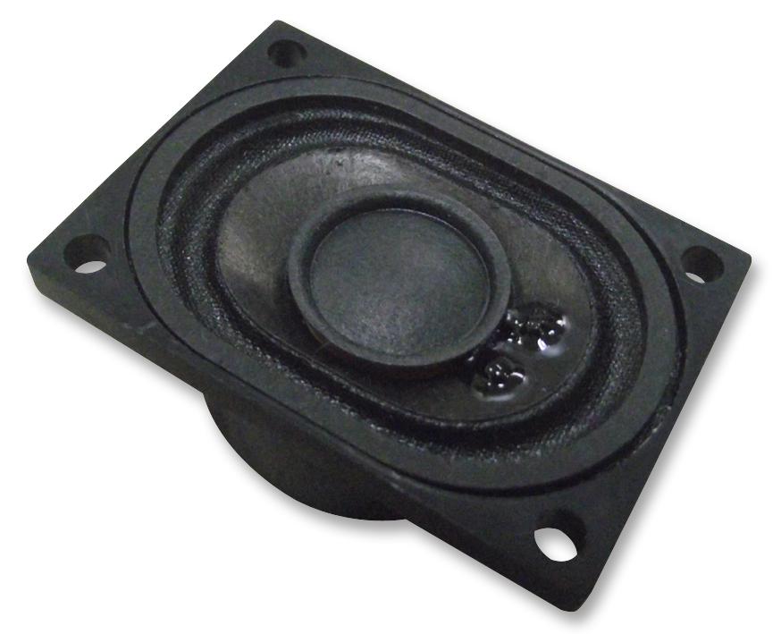 Multicomp Series Miniature Speaker: ABS230RC