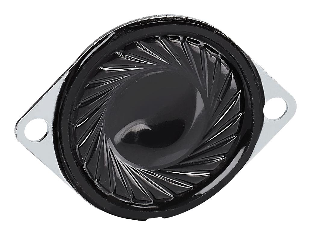 Multicomp 233-RC – Reliable Mylar Audio Speaker for Industrial Applications
