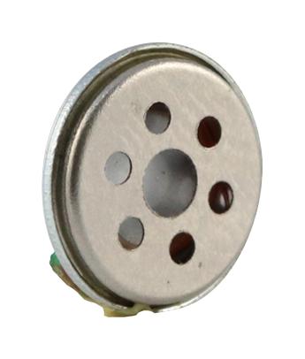 Multicomp PRO ABS244RC – Reliable Micro Dynamic Speaker for Industrial Applications