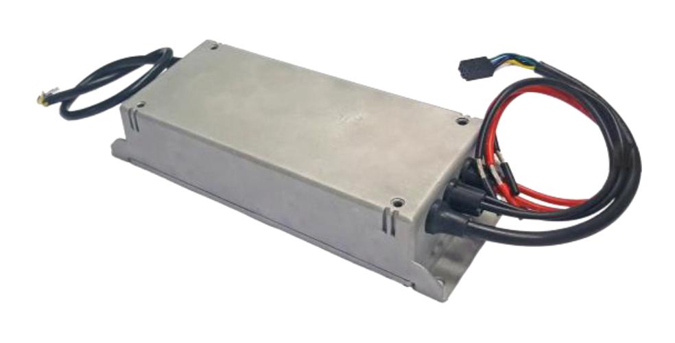 Bel Power Solutions Series ABS4001048: 400 W AC-DC Power Supply