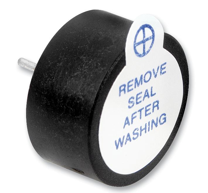 Multicomp:ro ABT-422-RC – Reliable Piezo Transducer for Industrial Applications
