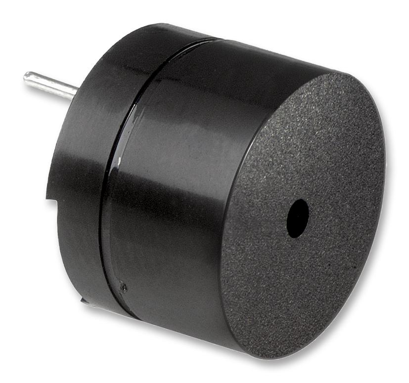 Multicomp ABT410RC – Reliable Sound Transducer for Industrial Applications