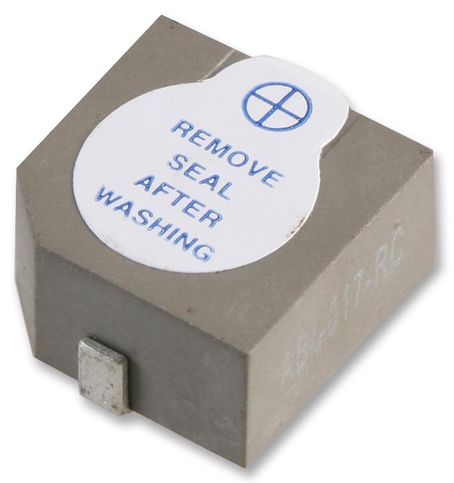 Multicomp ABT-427-RC – Reliable Sound Transducer for Industrial Applications
