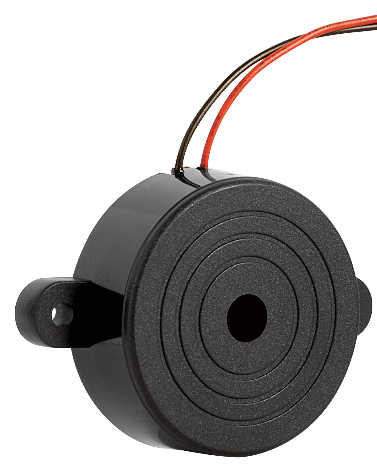 Multicomp Series Piezo Transducer: ABT-438-RC